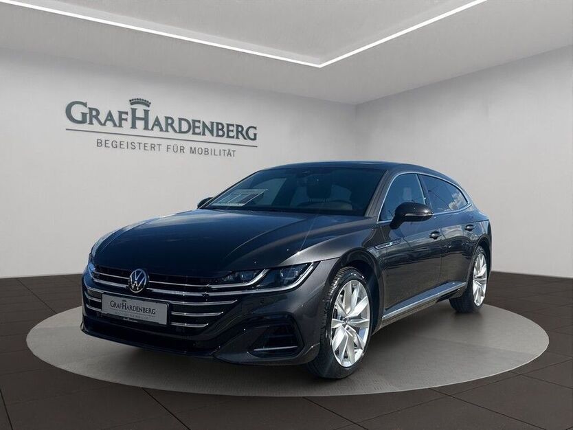 Arteon