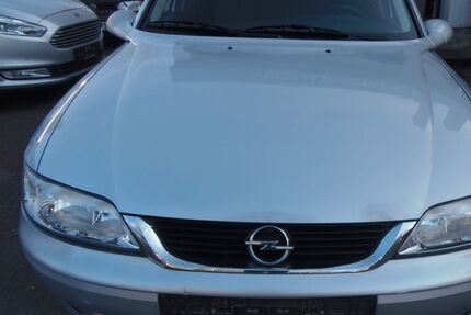 Opel Vectra 204.000 km 1.499 € Reichenbach an der Fils 73262
