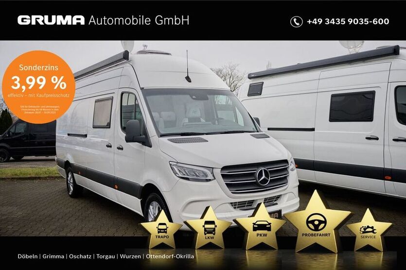 Sprinter