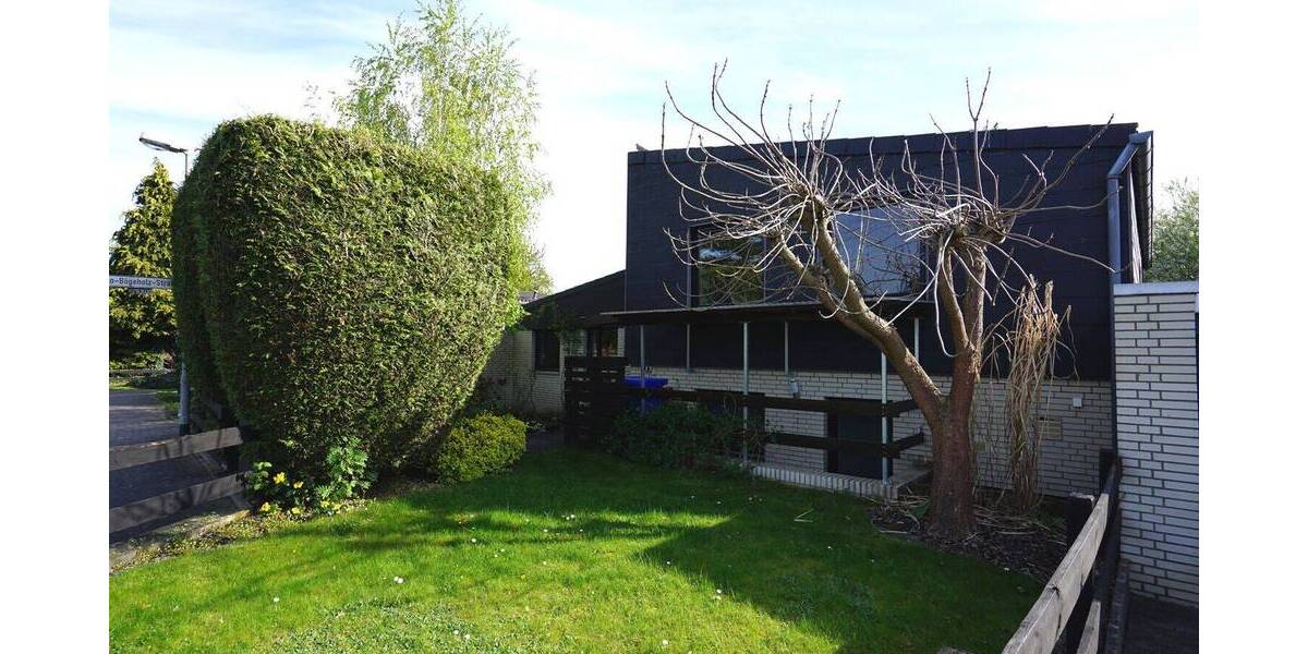 Einfamilienhaus Braunschweig / Watenbüttel Watenbüttel - 5 Zimmer, 131 m&sup2;, 410.000&euro; | Angebot:26419020