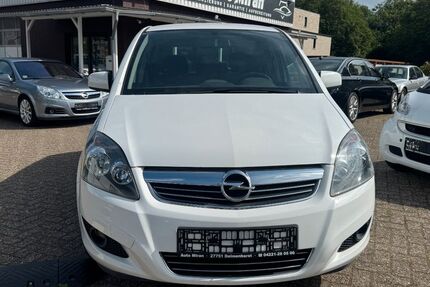 Opel Zafira 67.000 km 3.999 &euro; Delmenhorst 27751