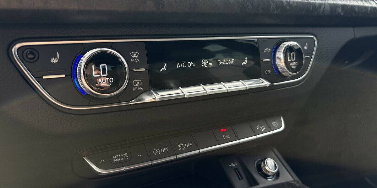 Audi Q5 2.0 TDI Quattro S Line MEMORY/STANDHZ/KAMERA 89.900 km 29.900 &euro; Villingen-Schwenningen 78054