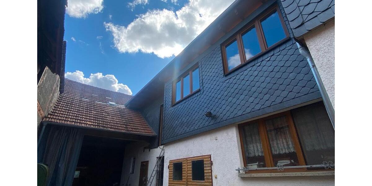 Mehrfamilienhaus, Wohnhaus Dingelstädt - 6 Zimmer, 240 m&sup2;, 240.000&euro; | Angebot:23767485