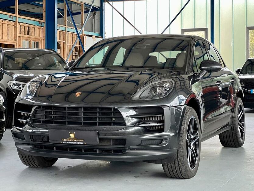 Macan