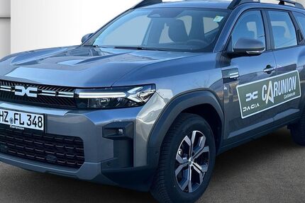 Dacia Bigster 3.000 km 32.490 &euro; Halle 06132