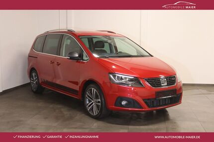 Seat Alhambra 117.400 km 25.400 &euro; Bebra 36179