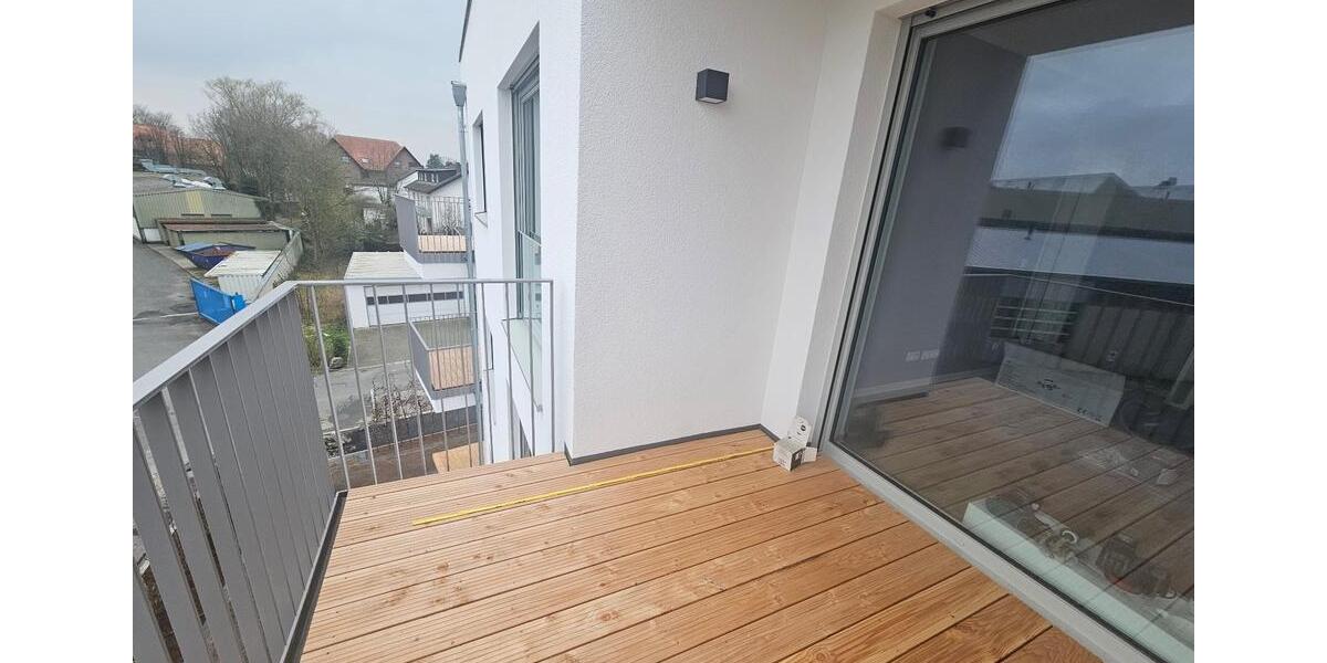 Etagenwohnung Hövelhof - 2.5 Zimmer, 75 m&sup2;, 950&euro; | Angebot:25782968