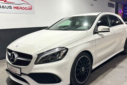 Mercedes-Benz A 250 135.825 km 16.690 &euro; Herdorf 57562
