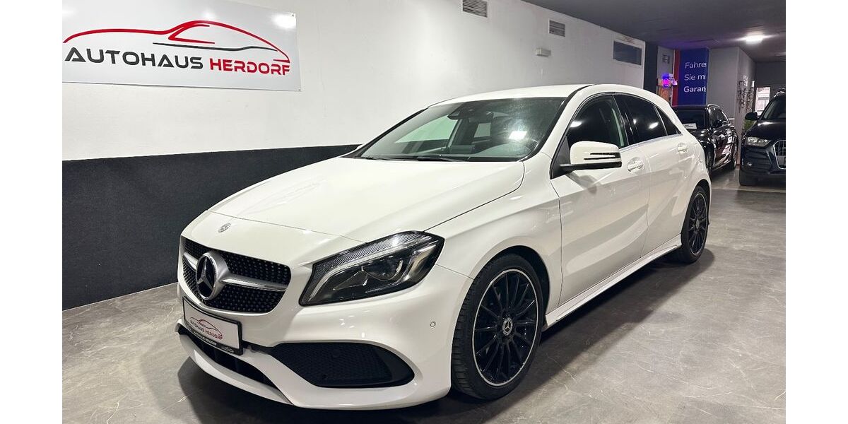 Mercedes-Benz A 250 135.825 km 16.690 &euro; Herdorf 57562
