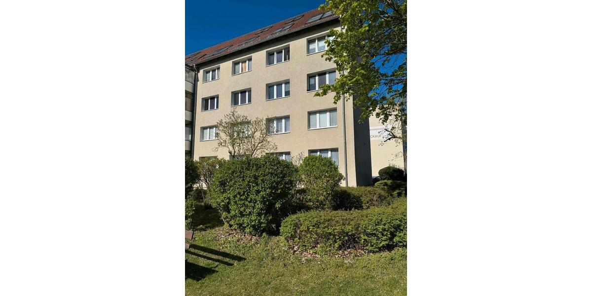 Etagenwohnung Gommern - 3 Zimmer, 57 m&sup2;, 60.000&euro; | Angebot:27204379