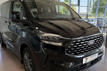 Ford Tourneo Custom 20.350 km 42.840 &euro; Bruchsal 76646