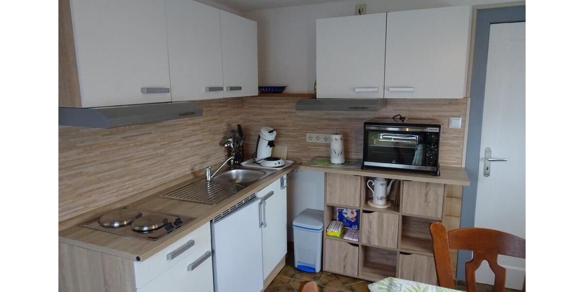 HAUS + extra Wohnung Friedrichskoog Nordsee + großem Grundstück 9 zimmer