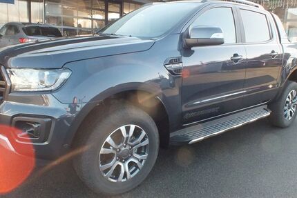 Ford Ranger 34.500 km 37.500 &euro; Langenberg 33449