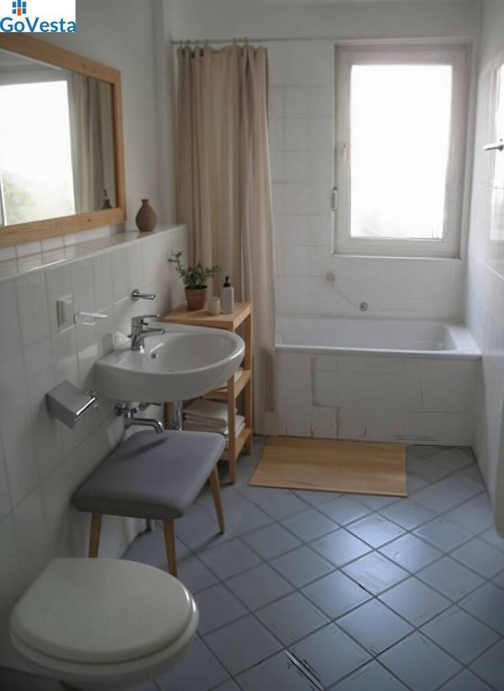 69m² in TOP-Lage in Connewitz