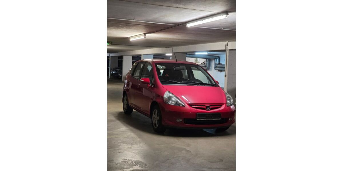 Honda Jazz 98.000 km 3.150 &euro; Essen 45326