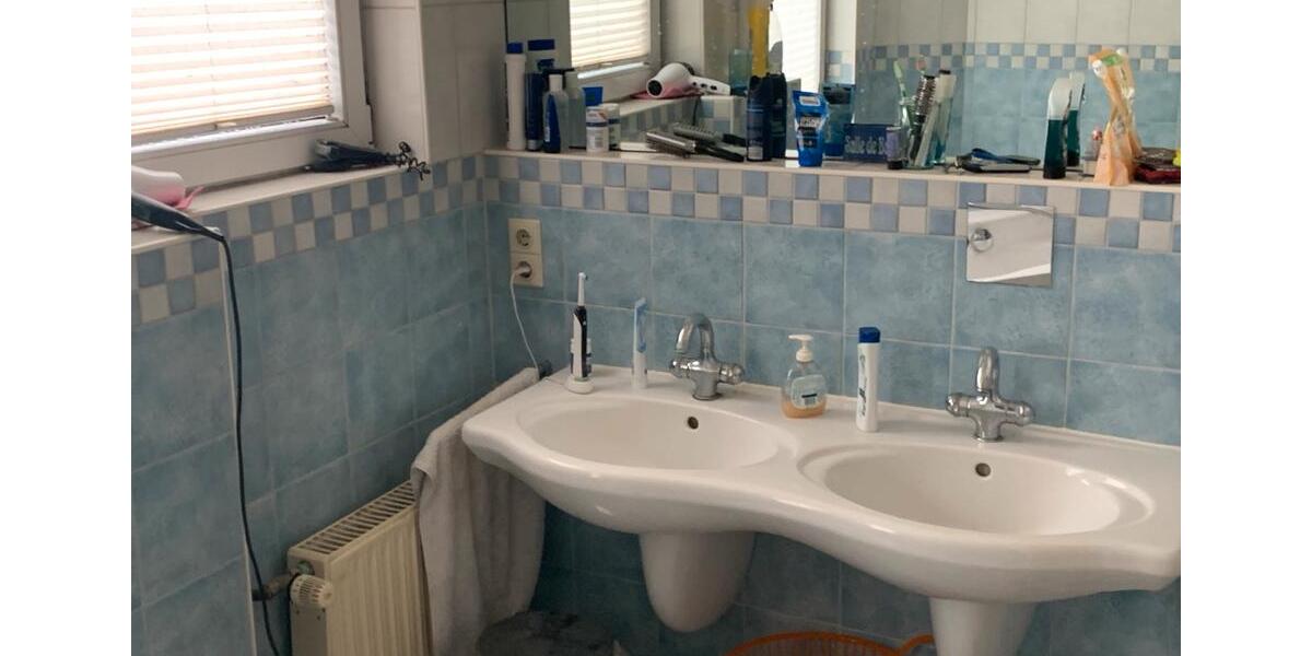 Kurzfristige zeitlich befristete Hausvermietung 4 zimmer