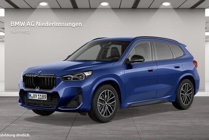 BMW X1 24.151 km 39.990 &euro; Nürnberg 90441