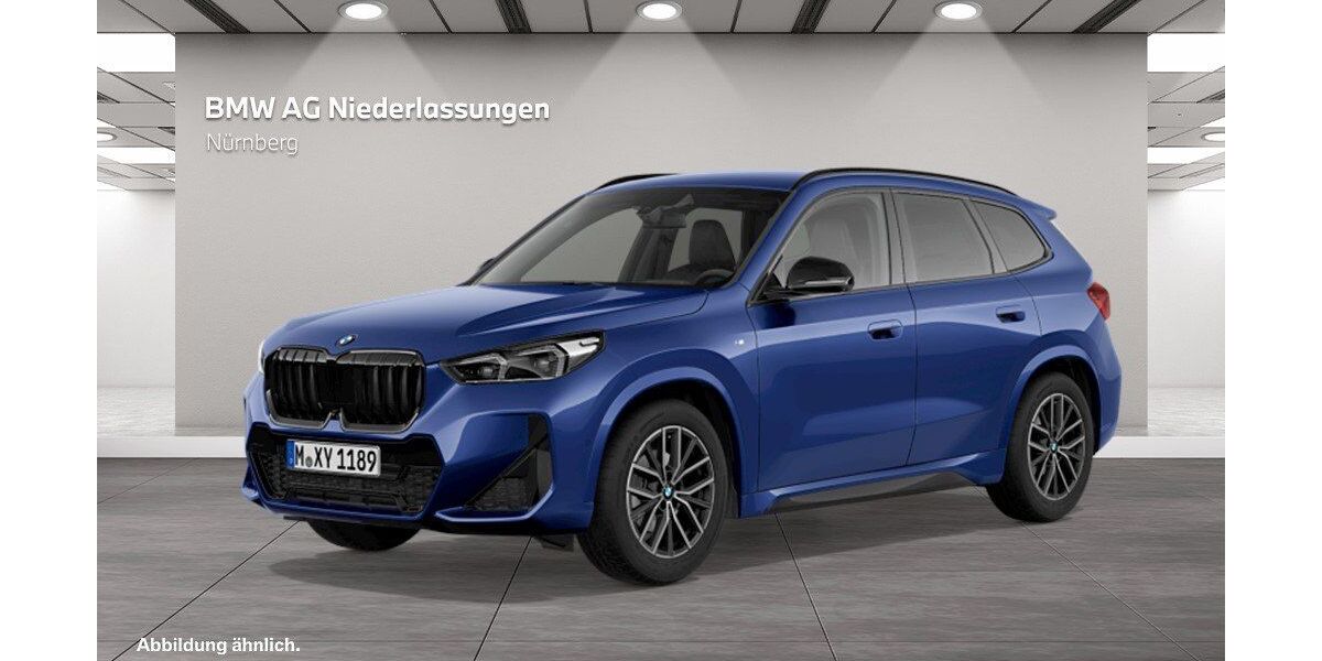 BMW X1 24.152 km 39.990 &euro; Nürnberg 90441