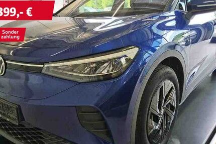 VW ID.4 55.560 km 31.930 &euro; Kulmbach 95326