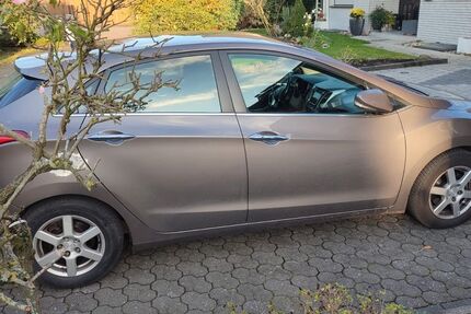 Hyundai i30 128.600 km 7.900 € Haltern am See 45721