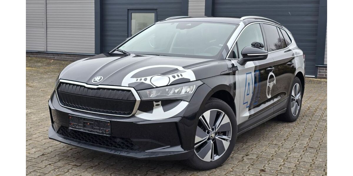 Skoda Enyaq 165.600 km 13.900 &euro; Surwold 26903