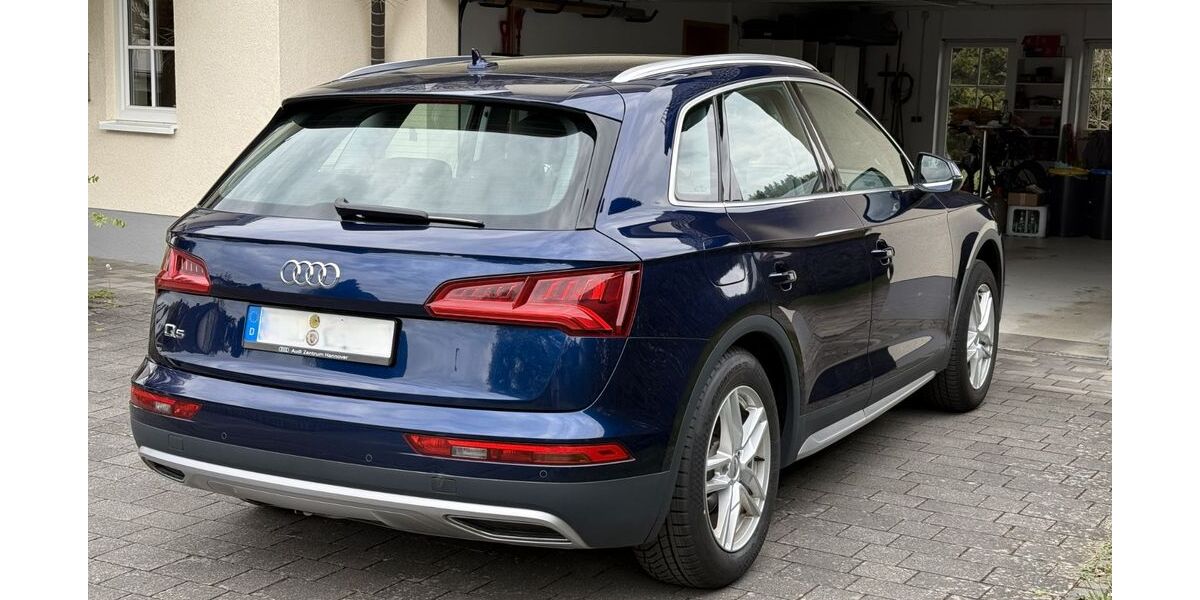 Audi Q5 298.900 km 12.800 &euro; Herborn 35745
