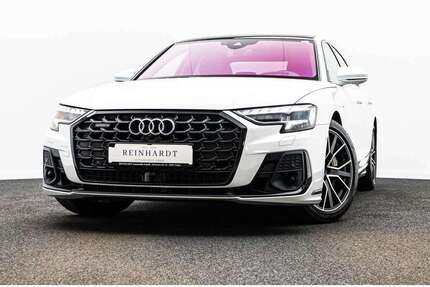Audi A8 52.500 km 55.940 &euro; Hagen 58091