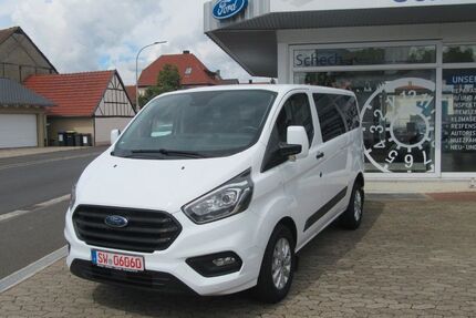 Ford Transit 86.700 km 21.990 &euro; Grettstadt 97508