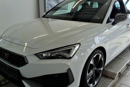 Cupra Leon 60.000 km 24.540 &euro; Bad Langensalza 99947