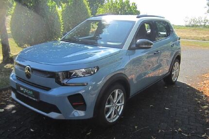 Citroen C3 10.902 km 14.499 &euro; Mammelzen 57636