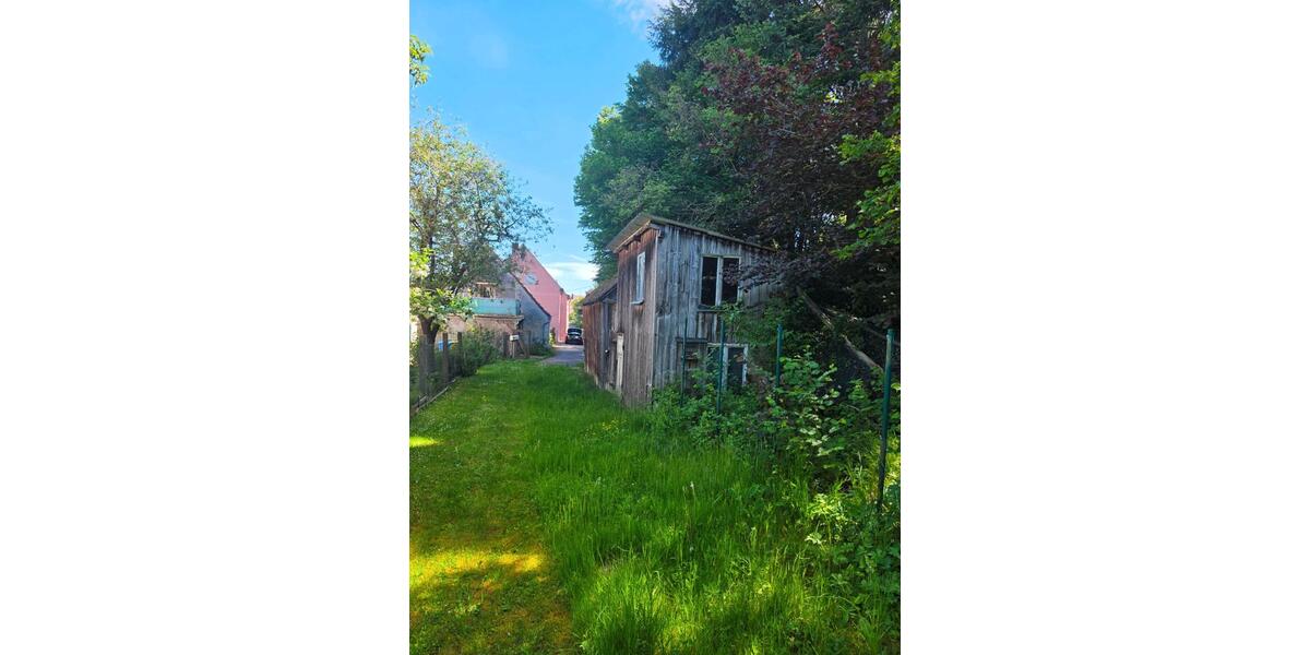 Einfamilienhaus Obernzenn - 5 Zimmer, 120 m&sup2;, 99.000&euro; | Angebot:27055062
