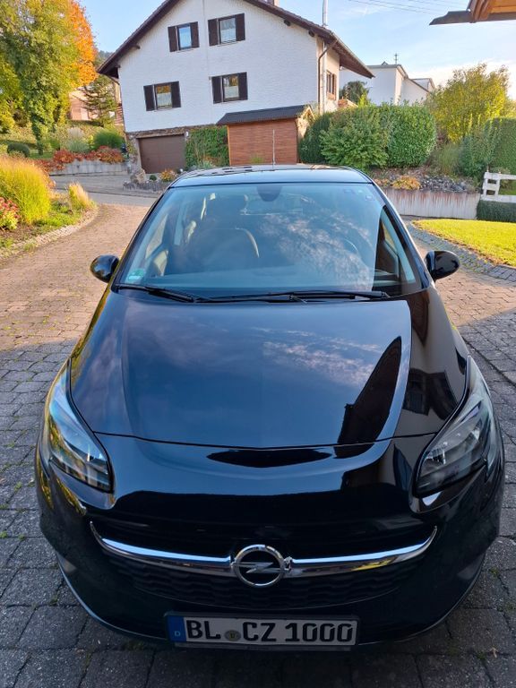 Opel Corsa 90.300 km 8.700 € Balingen 72336