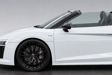 Audi R8 38.500 km 124.900 &euro; Bayreuth 95448