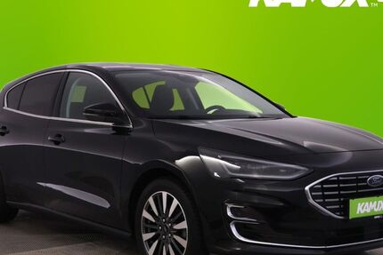 Ford Focus 66.194 km 18.630 &euro; Heide 25746