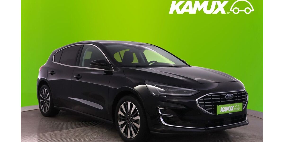 Ford Focus 66.194 km 18.630 &euro; Heide 25746