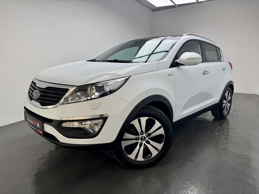 Sportage