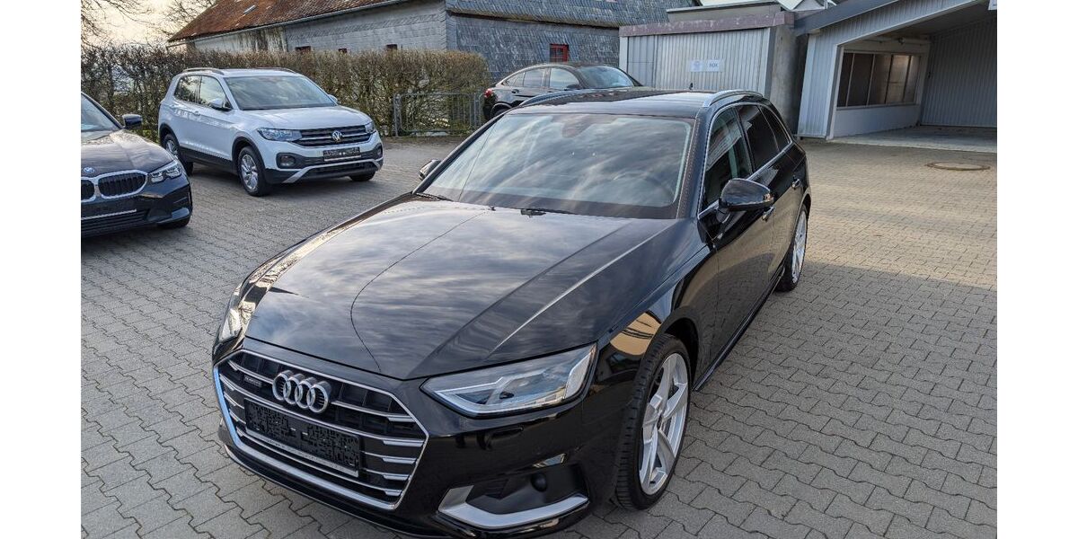 Audi A4 73.795 km 27.800 &euro; Riegenroth 55469