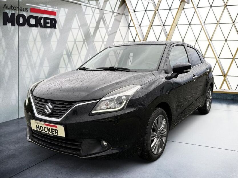 Baleno