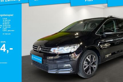 VW Touran 2.000 km 37.498 &euro; Immenstadt 87509
