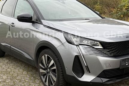 Peugeot 3008 127.900 km 18.990 € Plaidt 56637