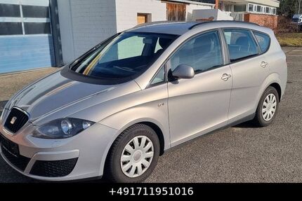 Seat Altea 160.000 km 3.990 &euro; Herbolzheim 79336