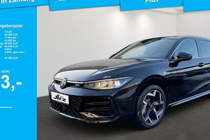 VW Passat Variant 3.500 km 53.999 &euro; Kempten 87437