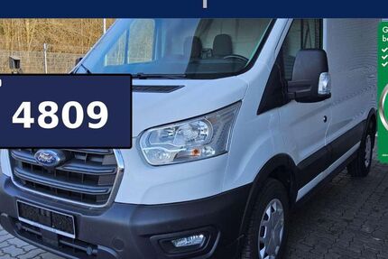 Ford Transit 43.413 km 20.480 &euro; Gyhum/Bockel 27404