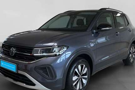 VW T-Cross 8.232 km 20.920 &euro; Seevetal 21220