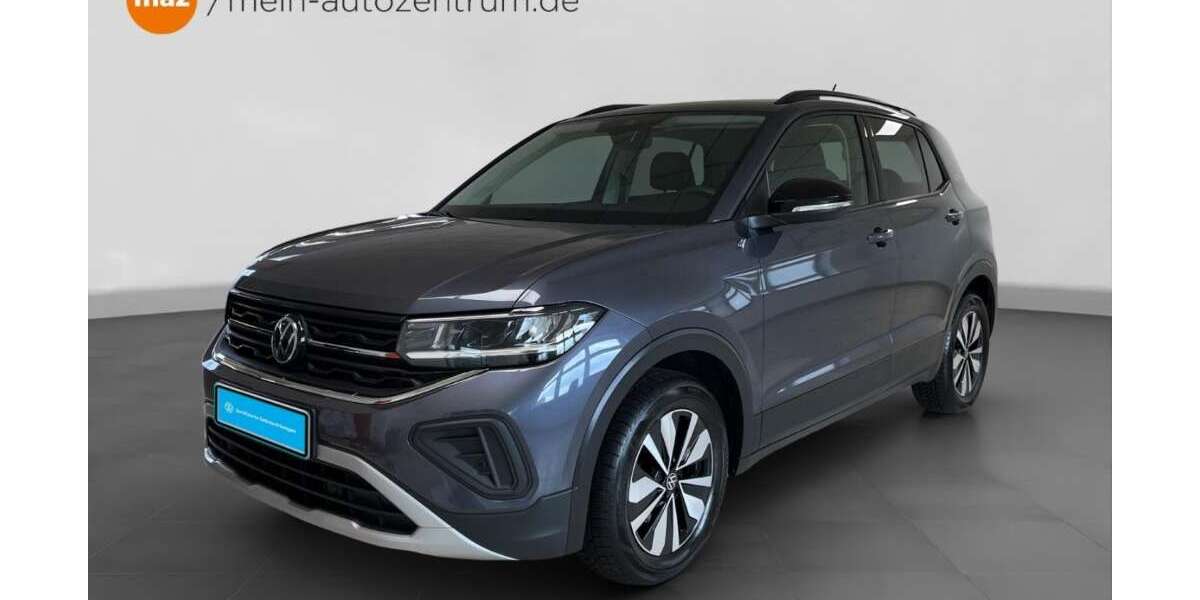 VW T-Cross 8.232 km 20.920 &euro; Seevetal 21220