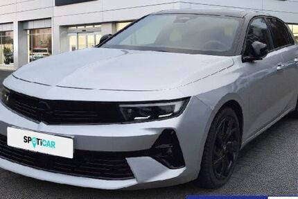 Opel Astra 30.580 km 21.490 &euro; Saarbrücken 66119