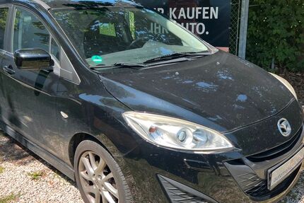 Mazda 5 183.258 km 3.999 &euro; Augsburg 86165