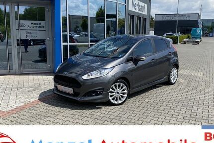 Ford Fiesta 126.424 km 7.700 &euro; Schüttorf 48465