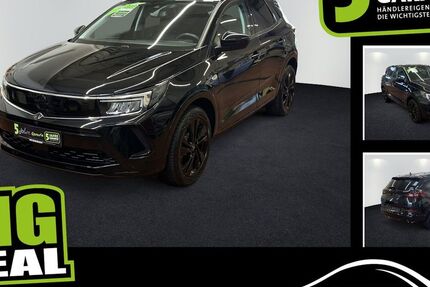 Opel Grandland (X) 28.051 km 18.490 &euro; Wolfratshausen 82515