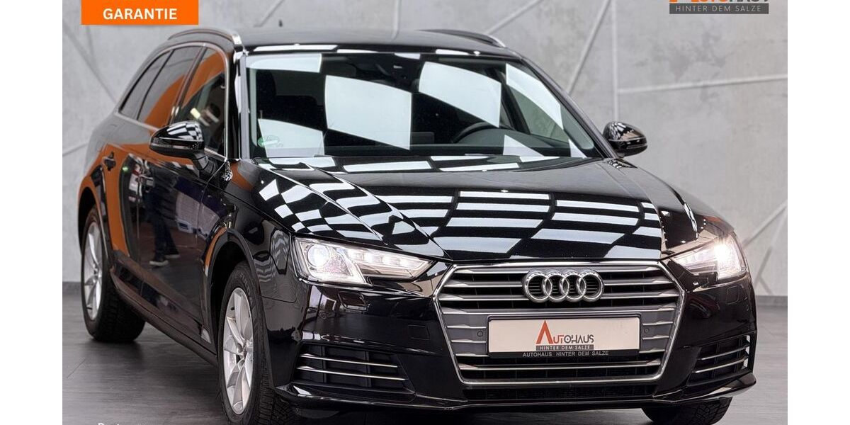 Audi A4 199.000 km 13.950 &euro; Salzgitter 38259